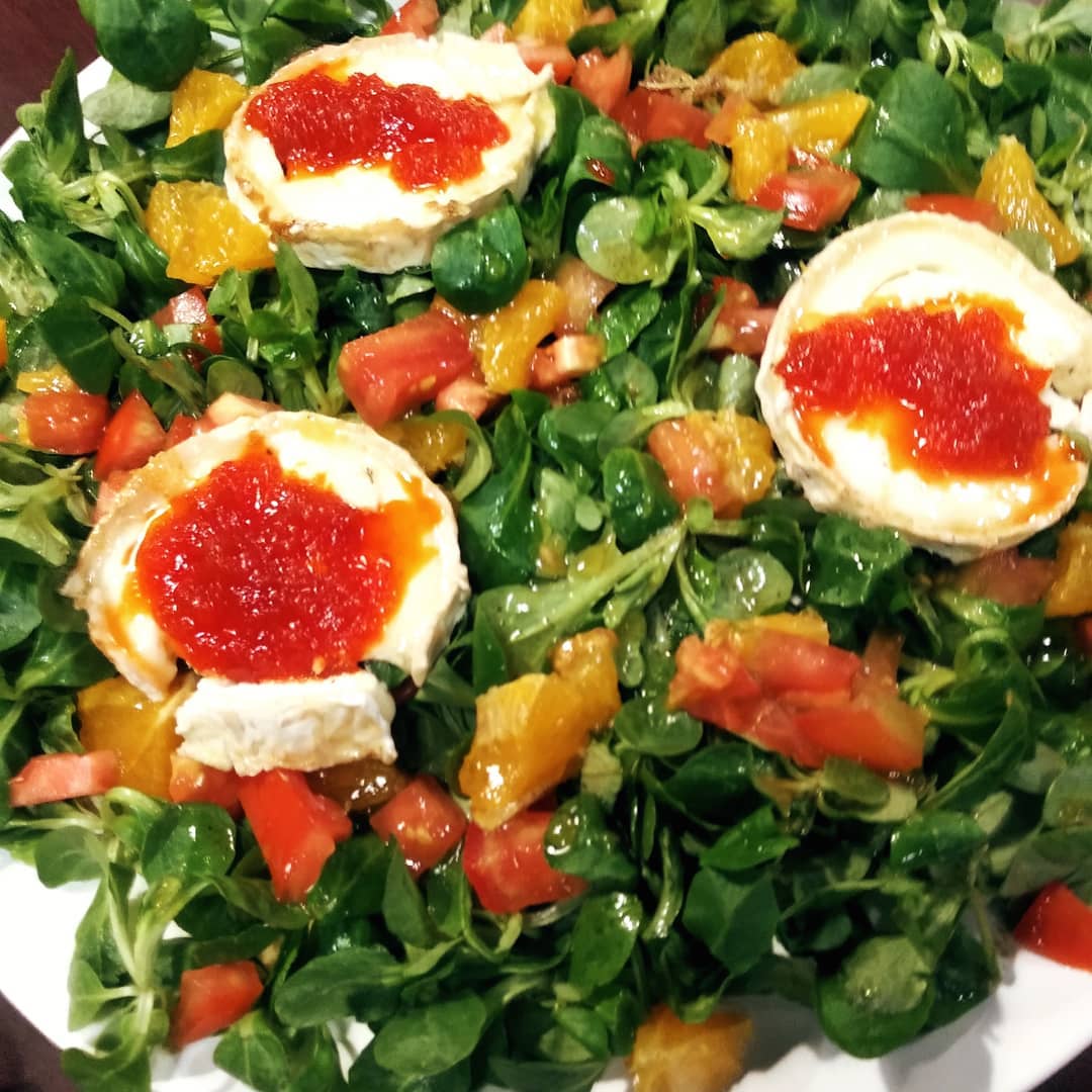 ensalada-2 Otros menus el figon Charro